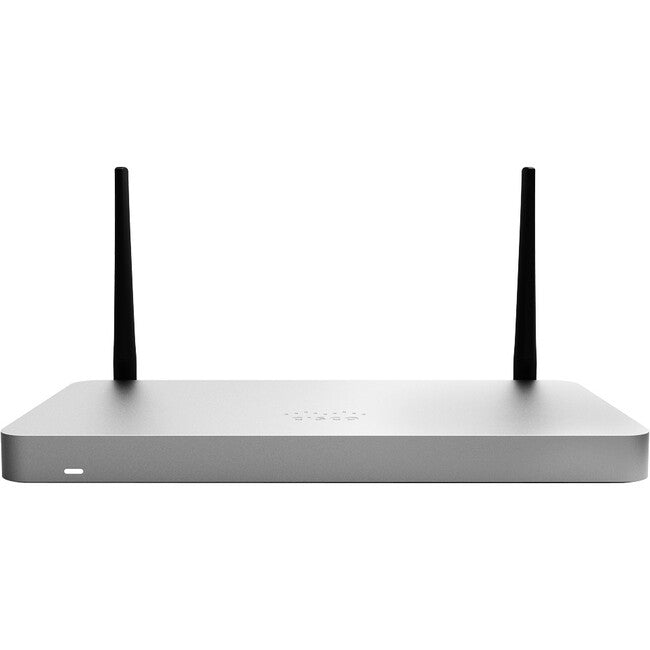 Cisco Security Endpoint - Enterprise Network Firewall Security | Cisco Meraki MX68CW-HW-WW