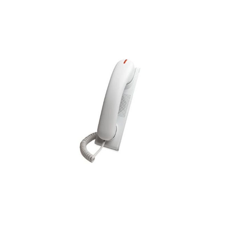 Cisco Spare Handset For Cisco Dx650 White
