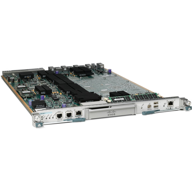 Cisco Management Module Cisco Supervisor Module N7K-SUP1-RF