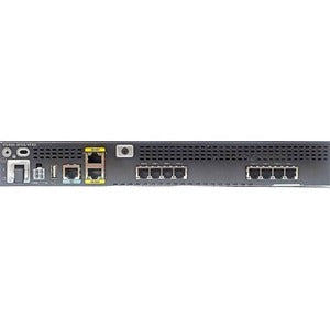 Cisco VG400 Analog Voice Gateway with 4 FXS and 4 FXO VG400-4FXS/4FXO