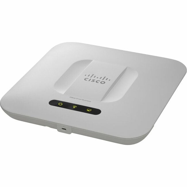 Cisco Wap551 Ieee 802.11N 450 Mbit/S Wireless Access Point