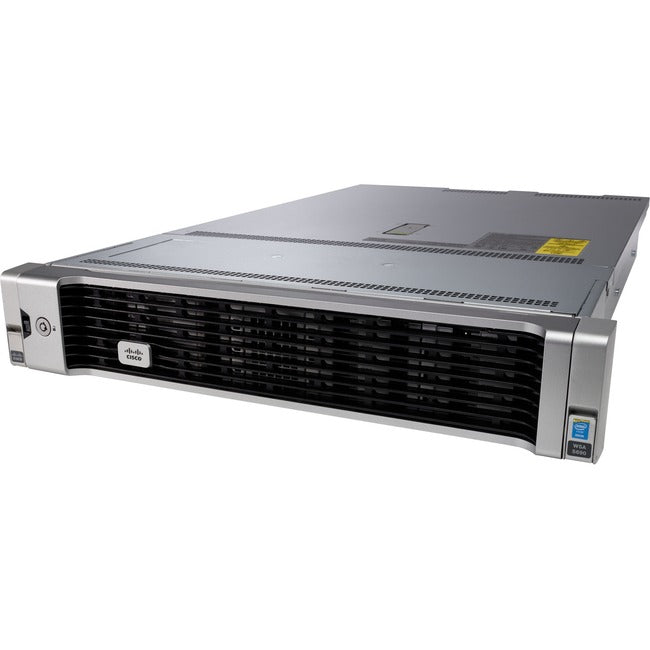 Cisco Web Security Appliance WSA-S690-1G-K9