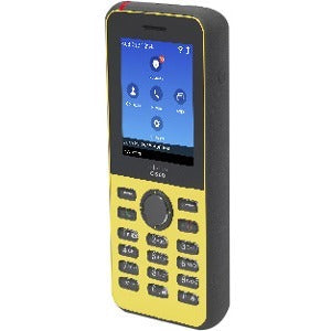 Cisco Wireless IP Phone 8821-EX World mode CP-8821-EX-K9-BUN