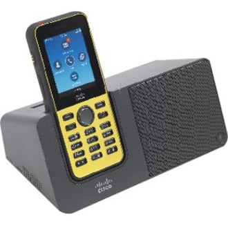 Cisco Wireless IP Phone 8821-EX World mode CP-8821-EX-K9-BUN