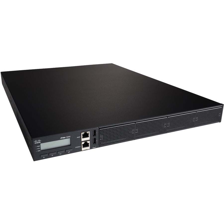 Cisco vEdge-5000 Router VEDGE-5000-AC-K9=