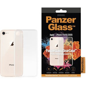Clear Case For Iphone 7/8,