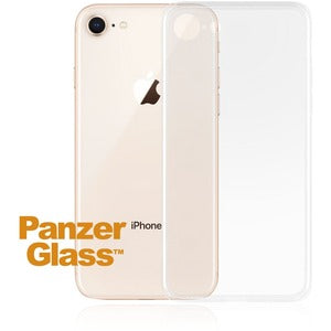 Clear Case For Iphone 7/8,