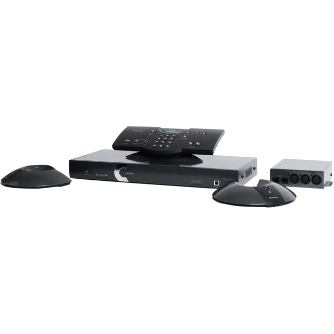 Clearone Premium Conferencing System