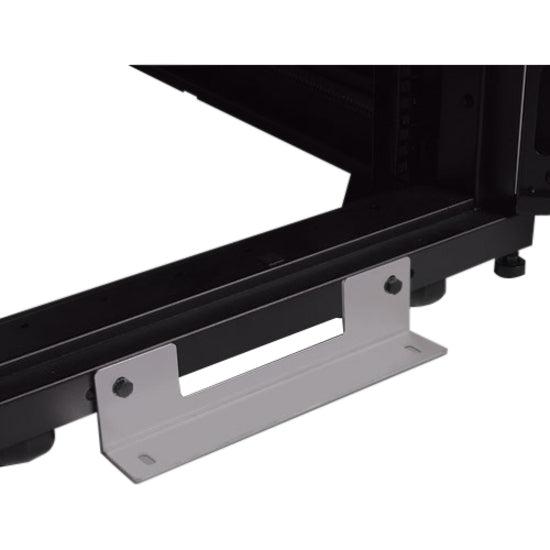 Co-Location Server Rack Cabinet 42U - Tripp Lite Standard-Depth Data Center Enclosure | TechSoft SR42UBCL