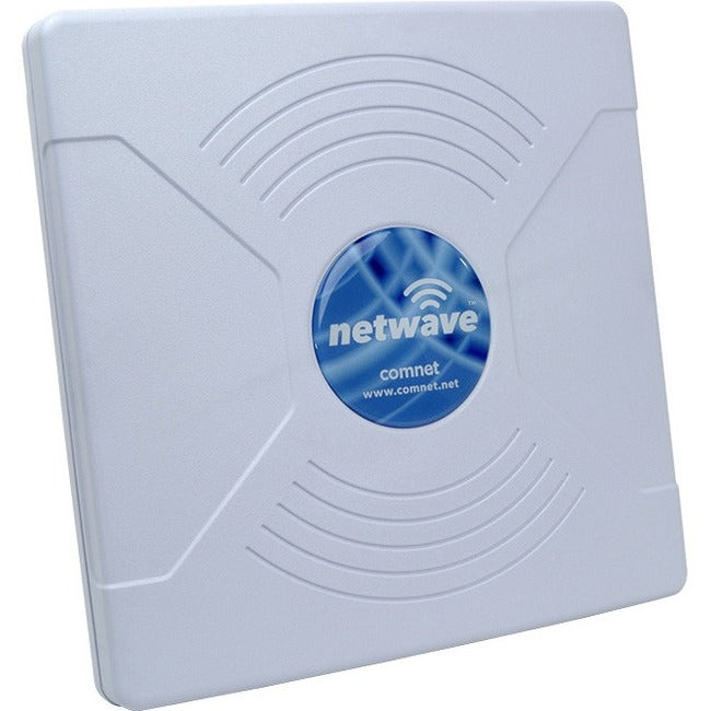 Netwave Cpu Comnet Netwave Nwk7 Ieee 802.11N 54 Mbit/S Wireless Access
