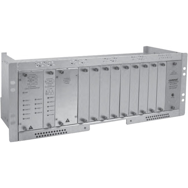 Comnet Video Receiver