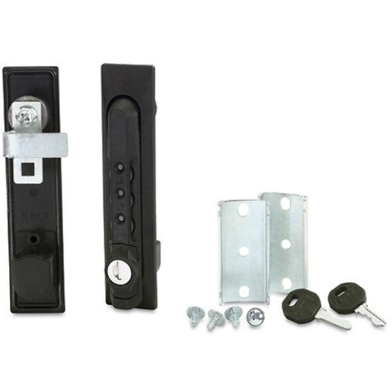Combination Lock Handles (Qty 2) for NetShelter SX / SV / VX Enclosures AR8132A