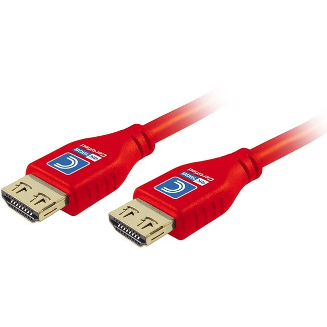 Comprehensive MicroFlex Pro AV/IT HDMI A/V Cable MHD18G-12PROREDA