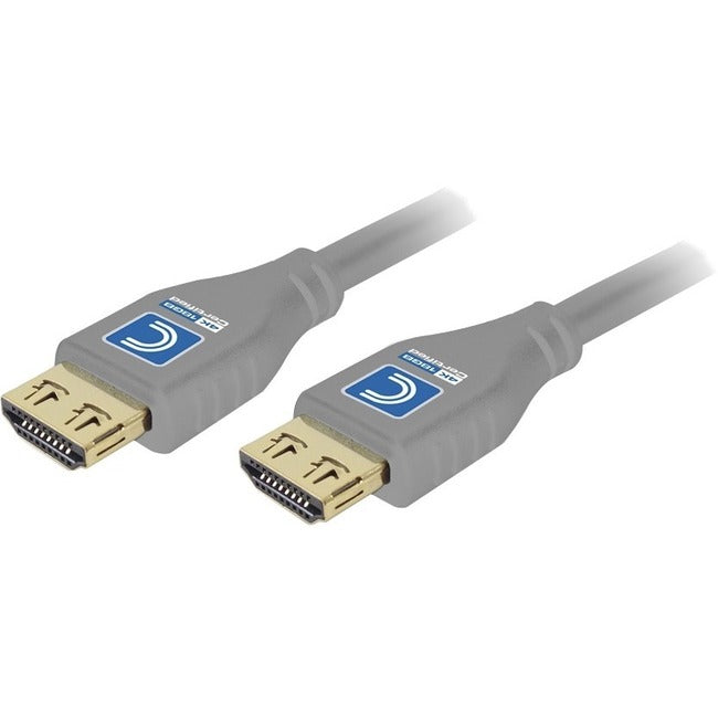 Comprehensive MicroFlex Pro AV/IT HDMI A/V Cable MHD18G-9PROGRY