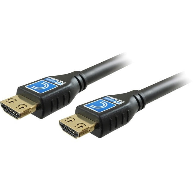 Comprehensive Pro AV/IT Integrator Series HDMI Audio/Video Cable HD18G-12PROBLK