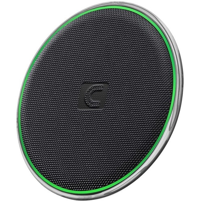 Comprehensive Qi Certified Wireless Fast Charging Pad 10W CPWR-QI100
