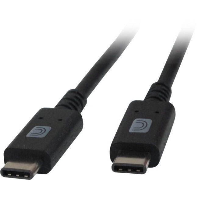 Comprehensive Standard Series USB-C Male to USB-C Male Cable 10ft (Gen1) USB31-CC-10ST