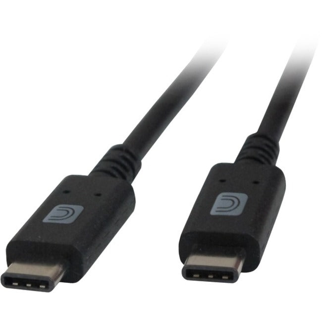 Comprehensive Standard Series USB-C Male to USB-C Male Cable 6ft (Gen1) USB31-CC-6ST