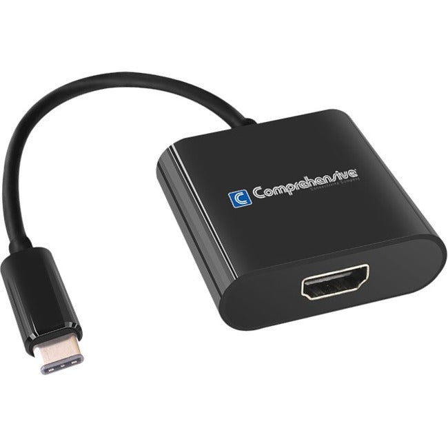 Comprehensive Usb/Hdmi Audio/Video Adapter