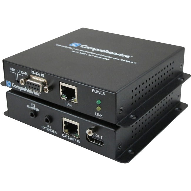 Comprehensive Video Extender Transmitter/Receiver CHE-HDBT300
