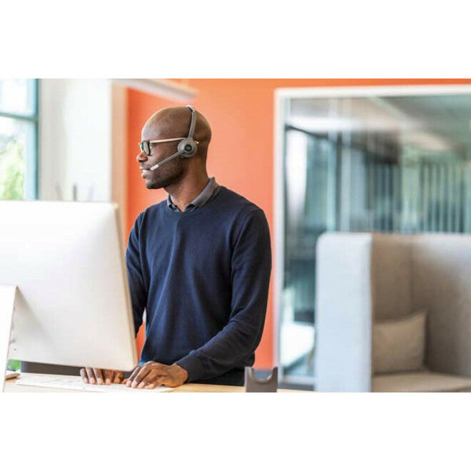 Computer Headsets USB - Cisco Headset 522 Wired Dual Professional CP-HS-W-522-USB=