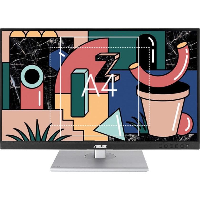 Computer Monitor For Graphic Design - ASUS ProArt Display PA278CV | TECISOFT