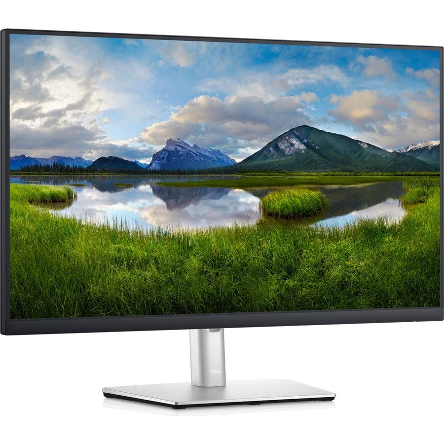 Computer Monitor Hub - Dell P2721Q 4K Display with USB-C | TecISoft DELL-P2721Q