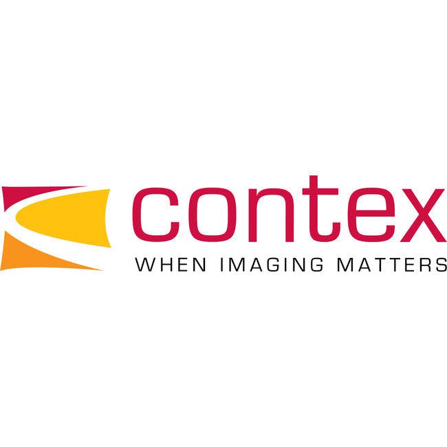 Contex SD One+ Large Format Sheetfed Scanner - 600 dpi Optical 5300D012006