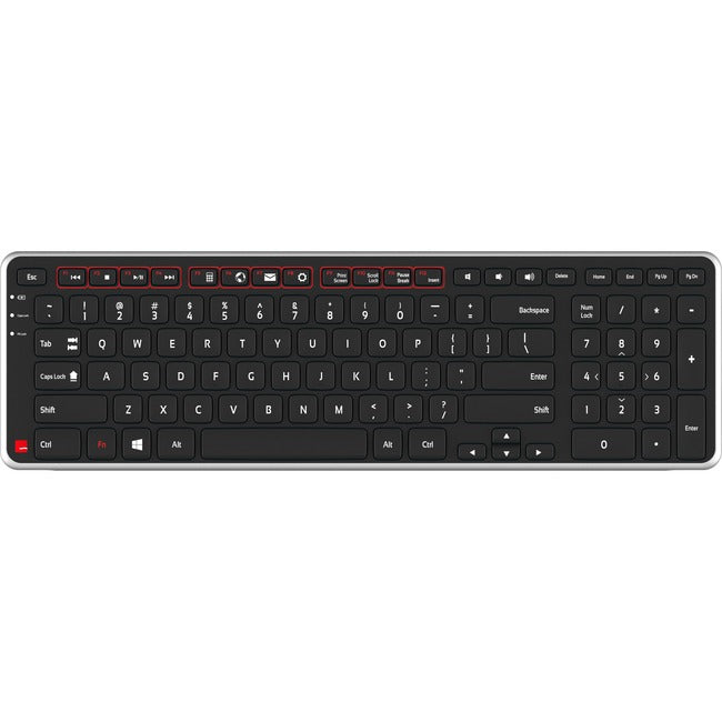 Contour Balance Keyboard BALANCE-US