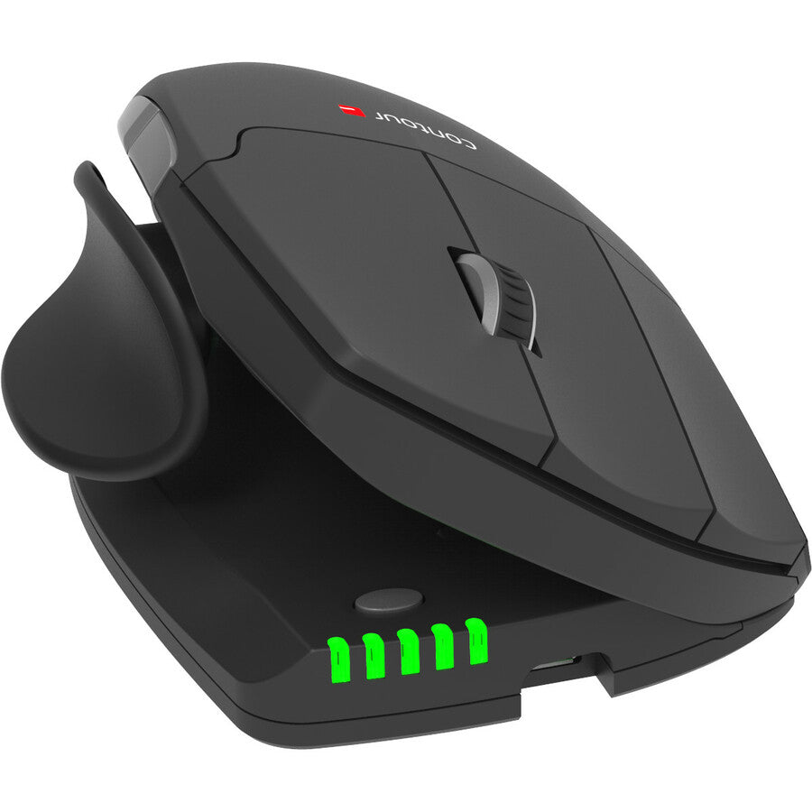 Contour Unimouse Mouse UNIMOUSE-L