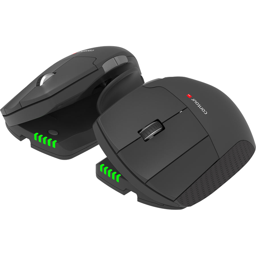 Contour Unimouse Mouse UNIMOUSE-L-WL