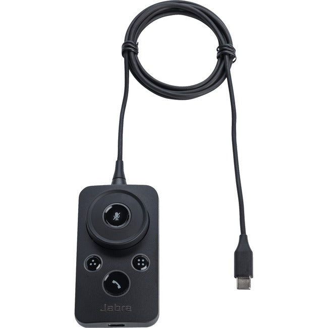 Control Unit USB-C UC - Jabra Engage Link 50-259 Call Control | Tecisoft