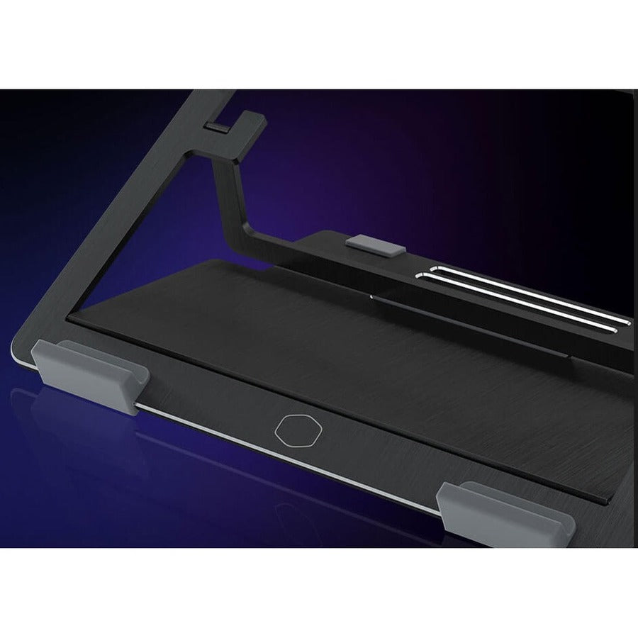 Cooler Master ErgoStand Air Cooling Stand MNX-SSEK-NNNNN-R1