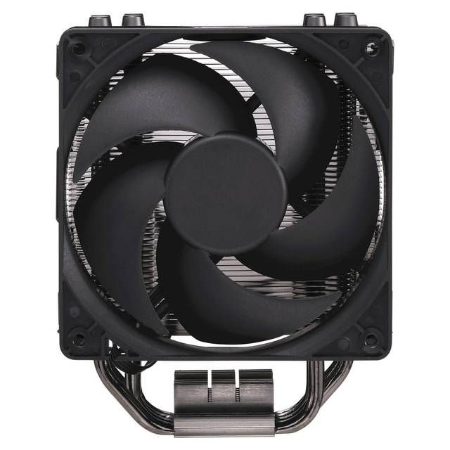 Cooler Master Hyper 212 Black Edition Rr-212S-20Pk-R1 Cpu Fan For Intel Lga Lga