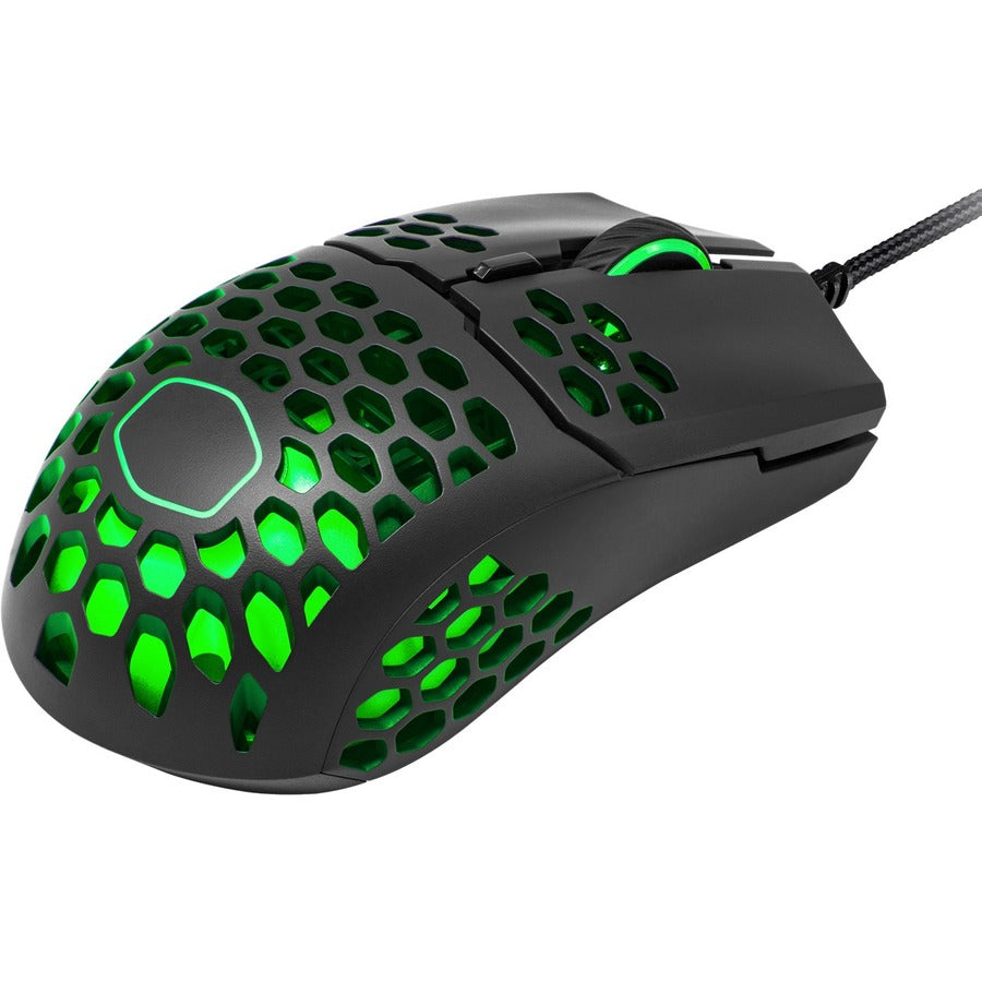 Cooler Master MM MM711 Gaming Mouse MM-711-KKOL1