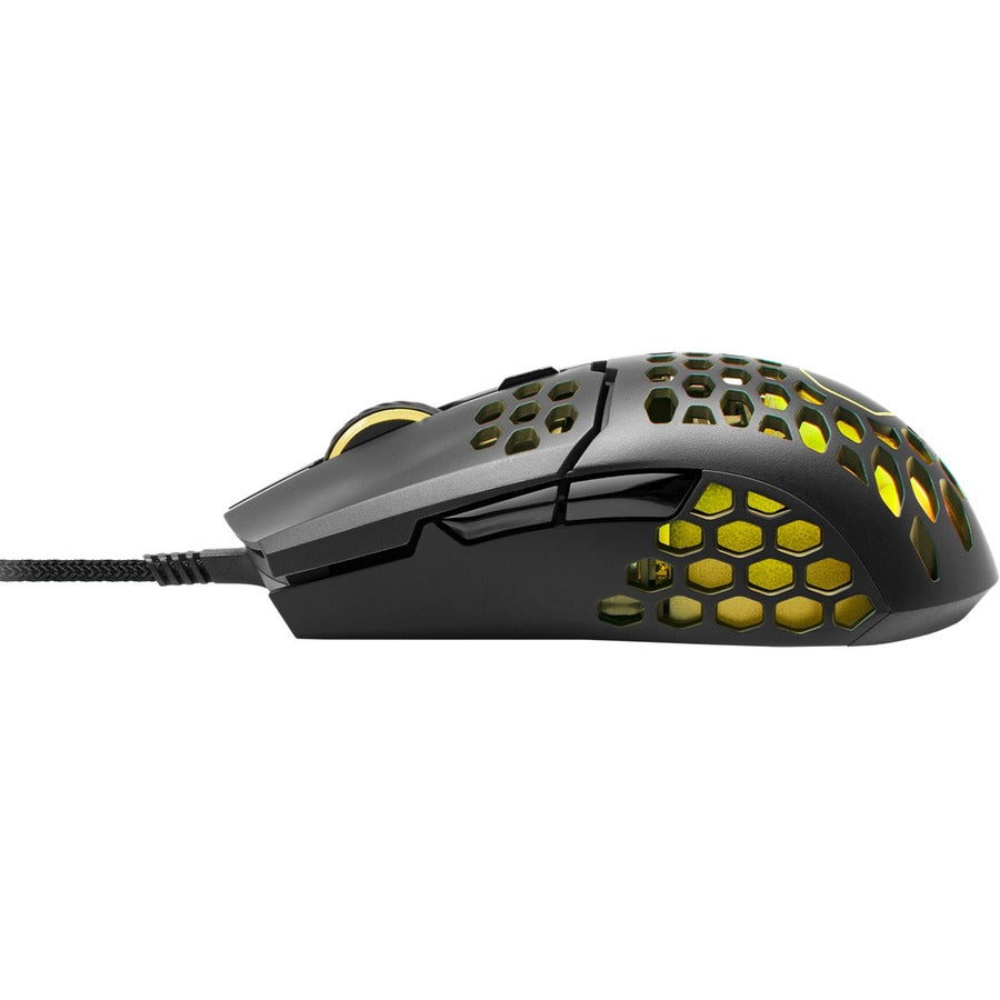 Cooler Master MM MM711 Gaming Mouse MM-711-KKOL1