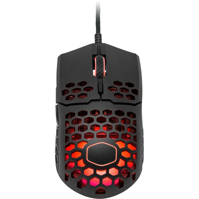 Cooler Master MM MM711 Gaming Mouse MM-711-KKOL1