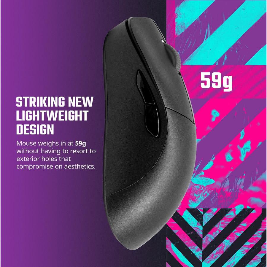 Cooler Master MM731 Gaming Mouse MM-731-KKOH1