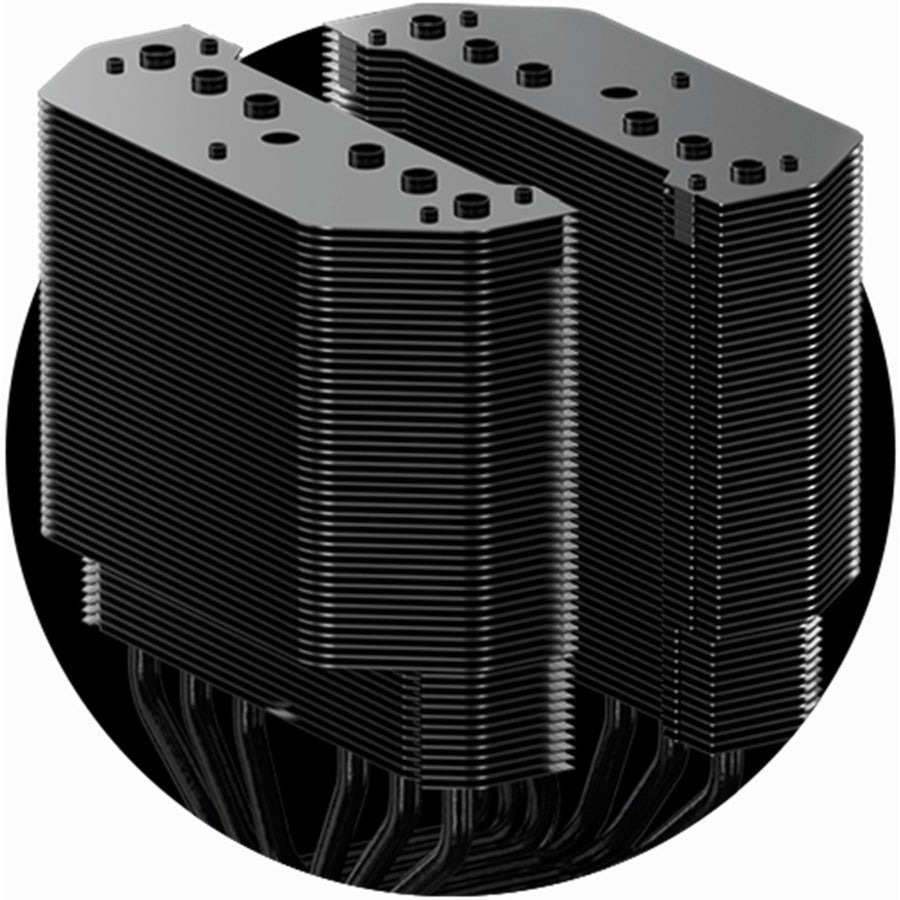 Cooler Master MasterAir MA620M Cooling Fan/Heatsink MAM-D6PN-120PA-R1