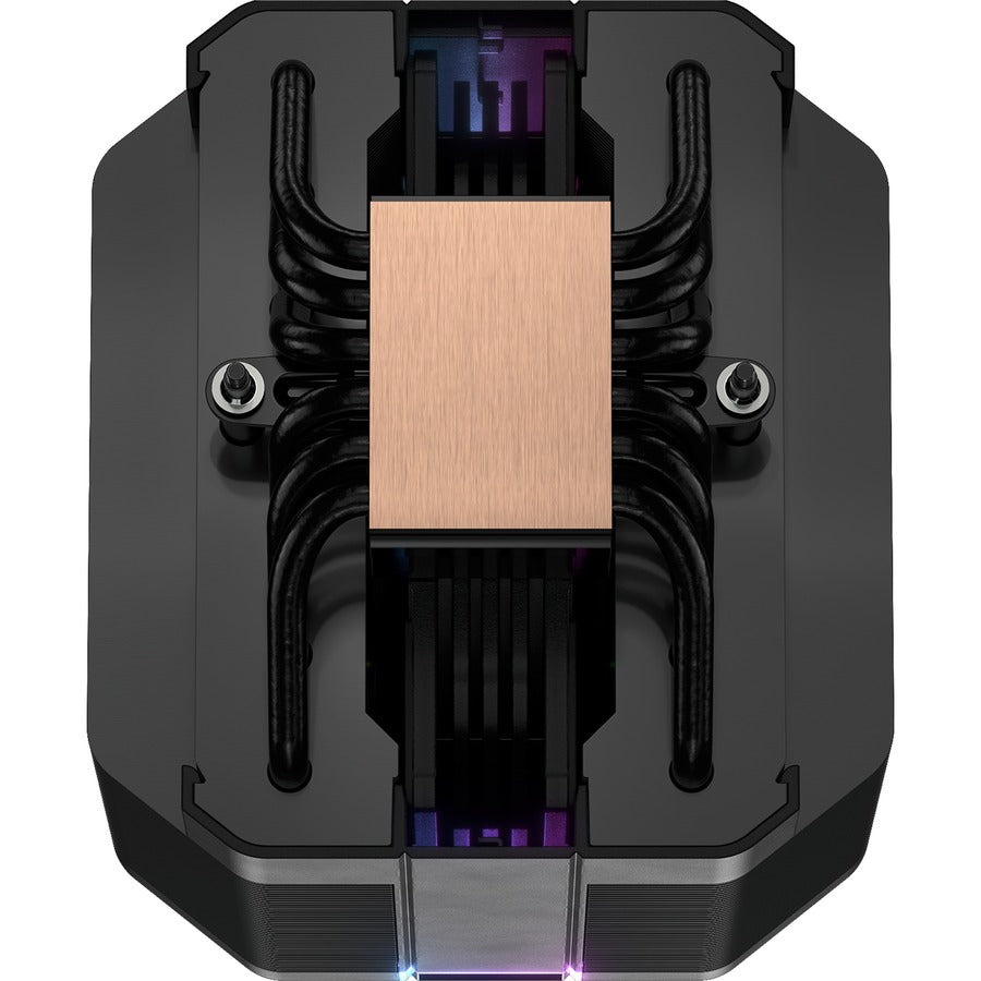 Cooler Master MasterAir MA620M Cooling Fan/Heatsink MAM-D6PN-120PA-R1