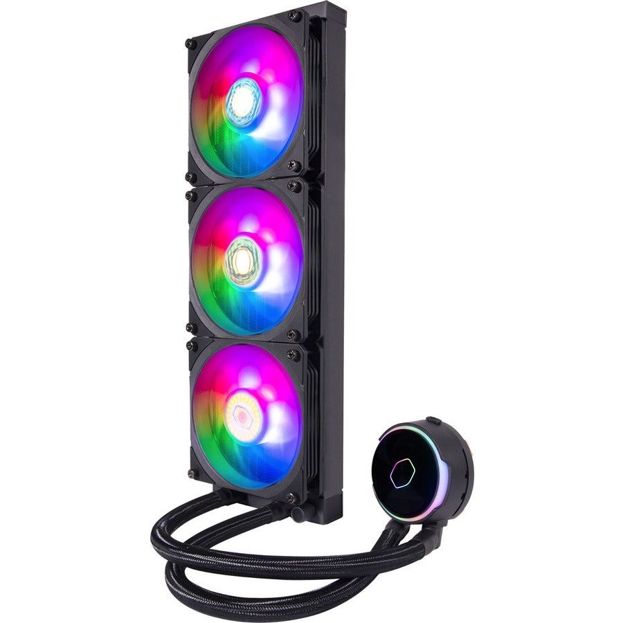 Cooler Master MasterLiquid PL360 Flux MLY-D36M-A23PZ-R1