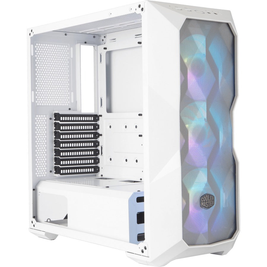 Cooler Master MasterBox MCB-D500D-WGNN-S01 Computer Case