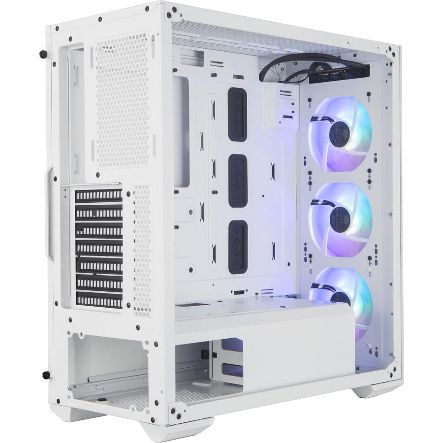 Cooler Master MasterBox MCB-D500D-WGNN-S01 Computer Case