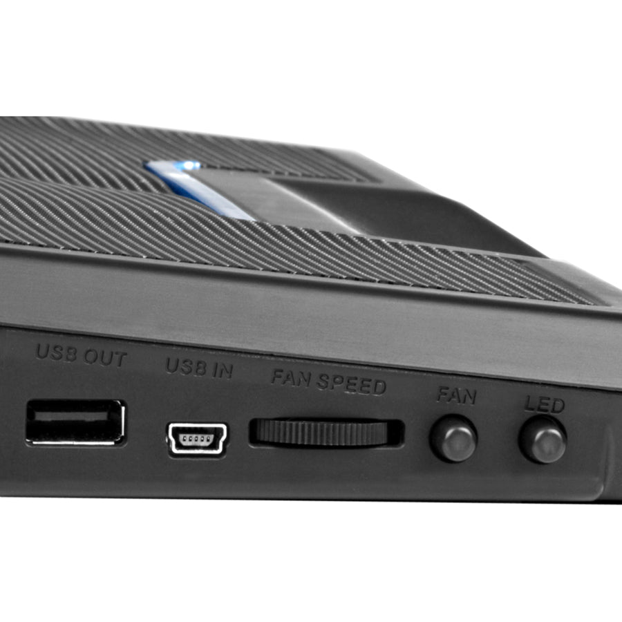 Cooler Master Notepal X3 - Thumbnail 4