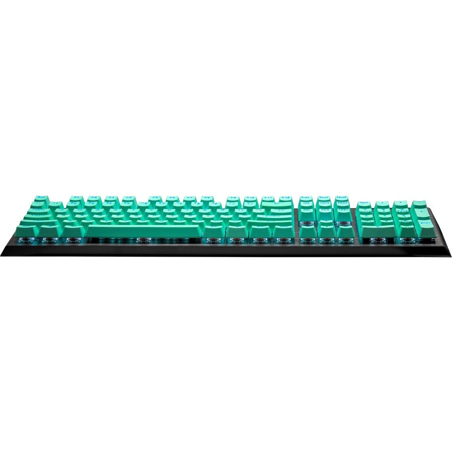 Cooler Master PBT Backlit Keycap Set KC-NPDMF1-US