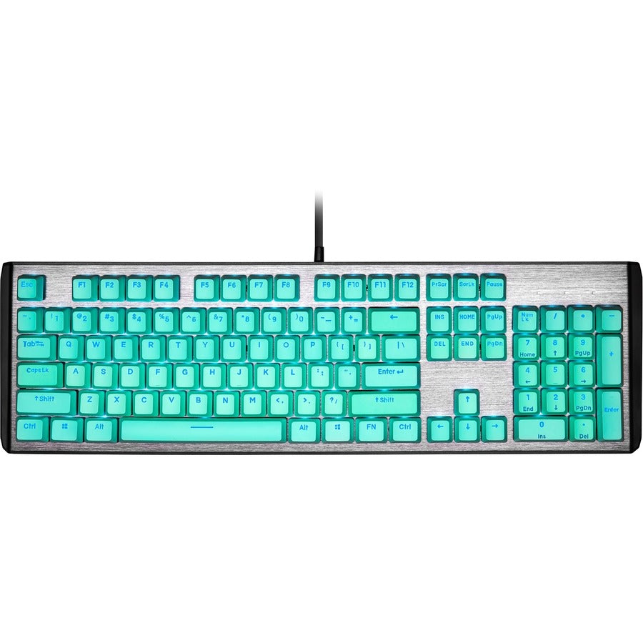 Cooler Master PBT Backlit Keycap Set KC-NPDMF1-US