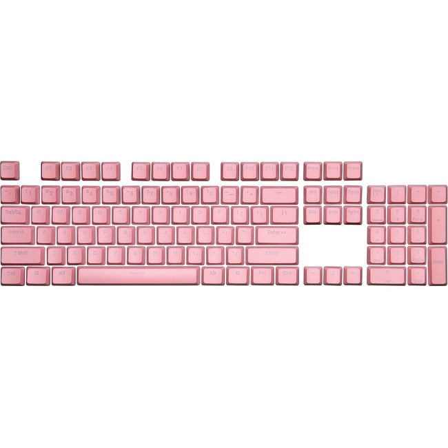 Cooler Master PBT Backlit Keycap Set KC-NPDSF1-US
