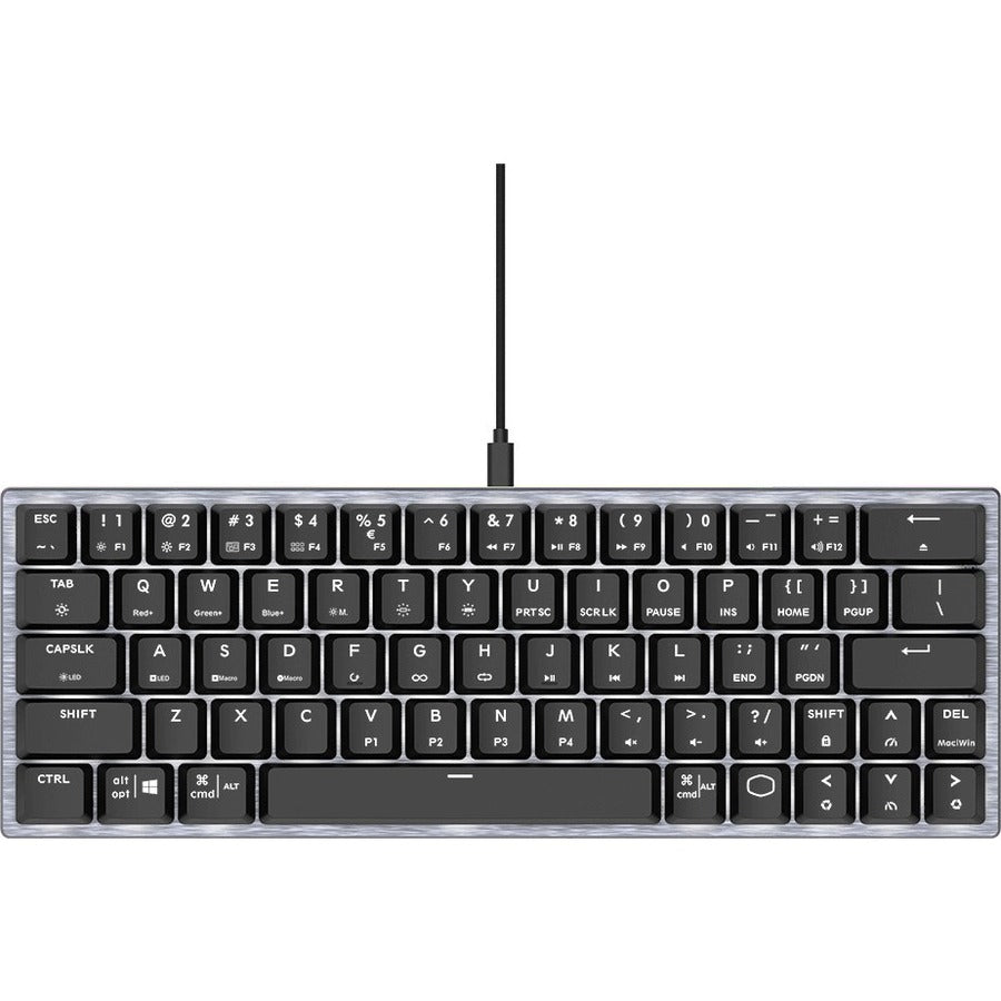 Cooler Master SK620 Keyboard SK-620-GKTL1-US