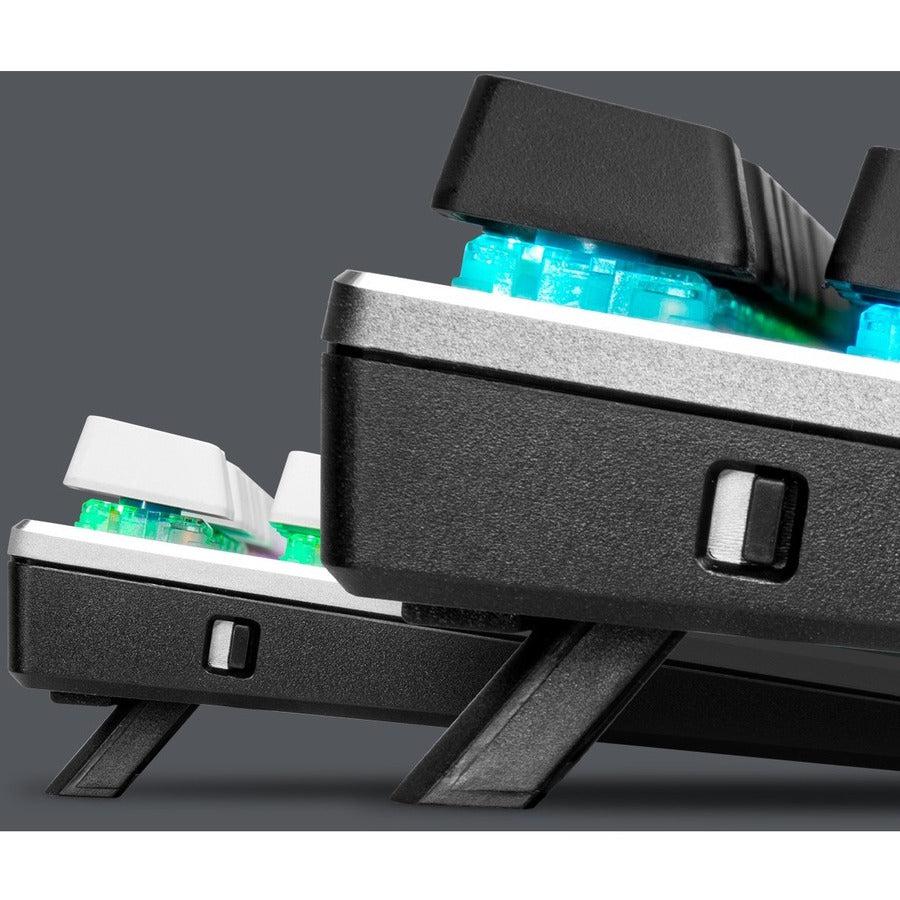 Cooler Master SK653 Full Mechanical Wireless Keyboard SK-653-SKTR1-US