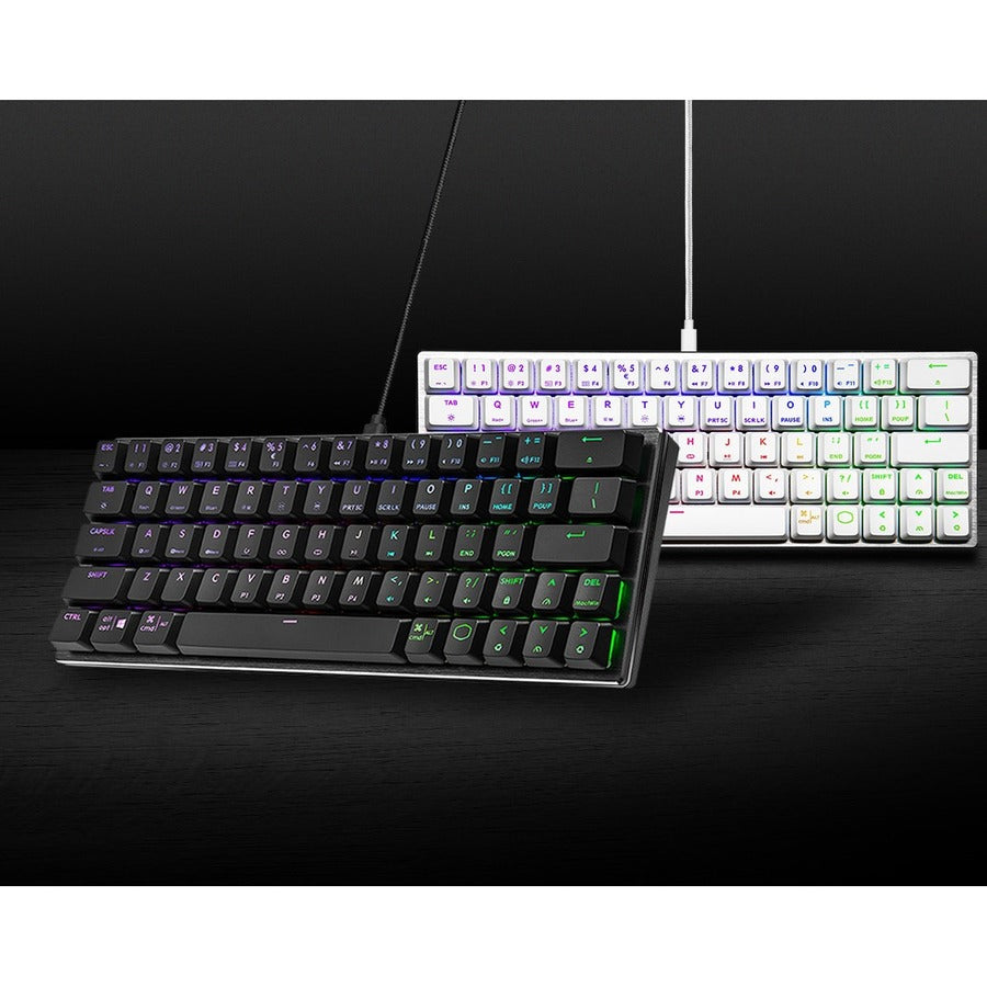 Cooler Master SK620 Gaming Mouse SK-620-GKTM1-US